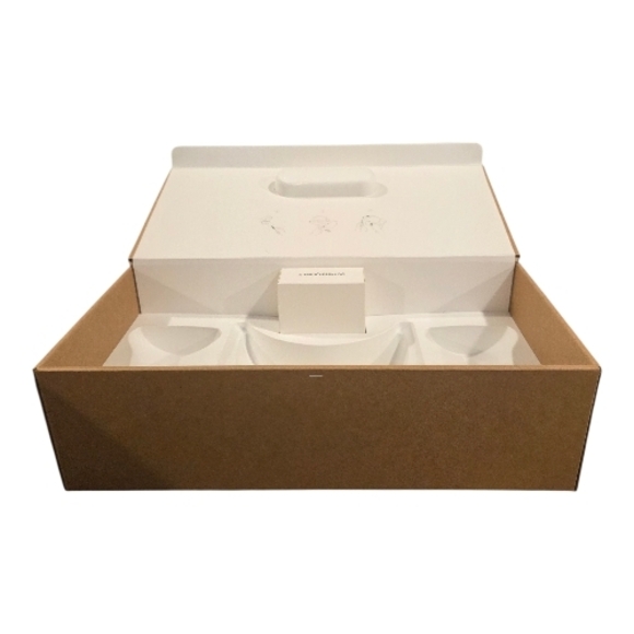 Meta Quest 2 Original Box - Picture 2 of 4